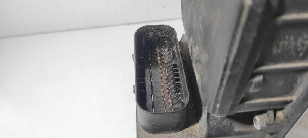 Alfa Romeo GT 1.9JTD 2004 Diesel ABS Brake Pump Unit 0265225268 0265950183