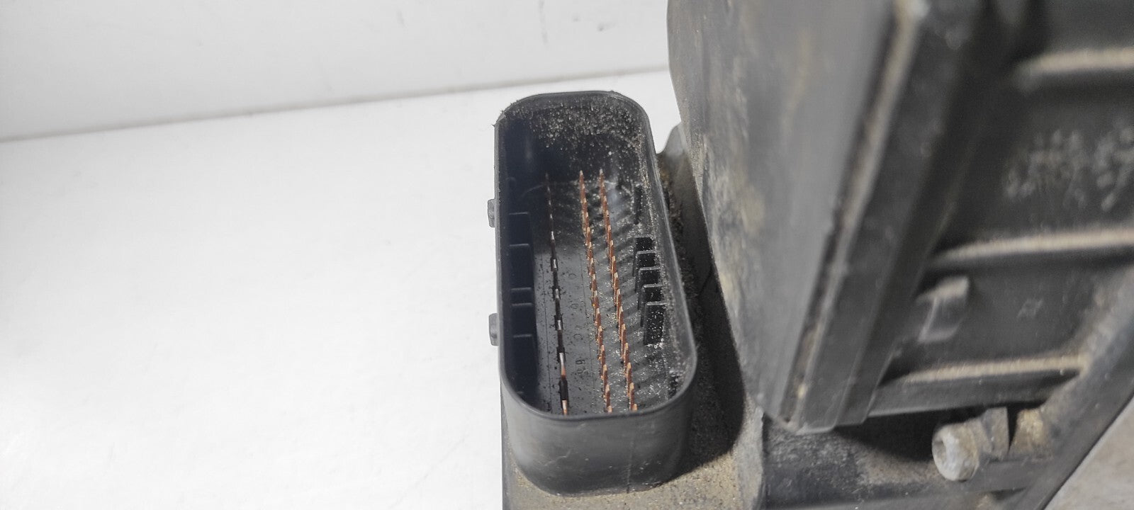 Alfa Romeo GT 1.9JTD 2004 Diesel ABS Brake Pump Unit 0265225268 0265950183