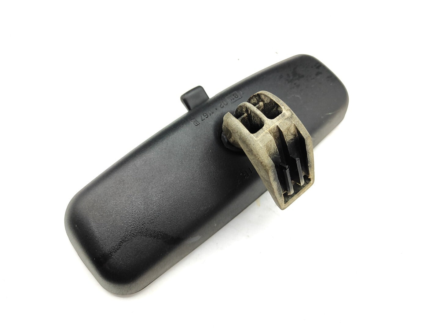 Rover 200 400 25 45 MG ZR ZS Interior Rear View Mirror E11 021167