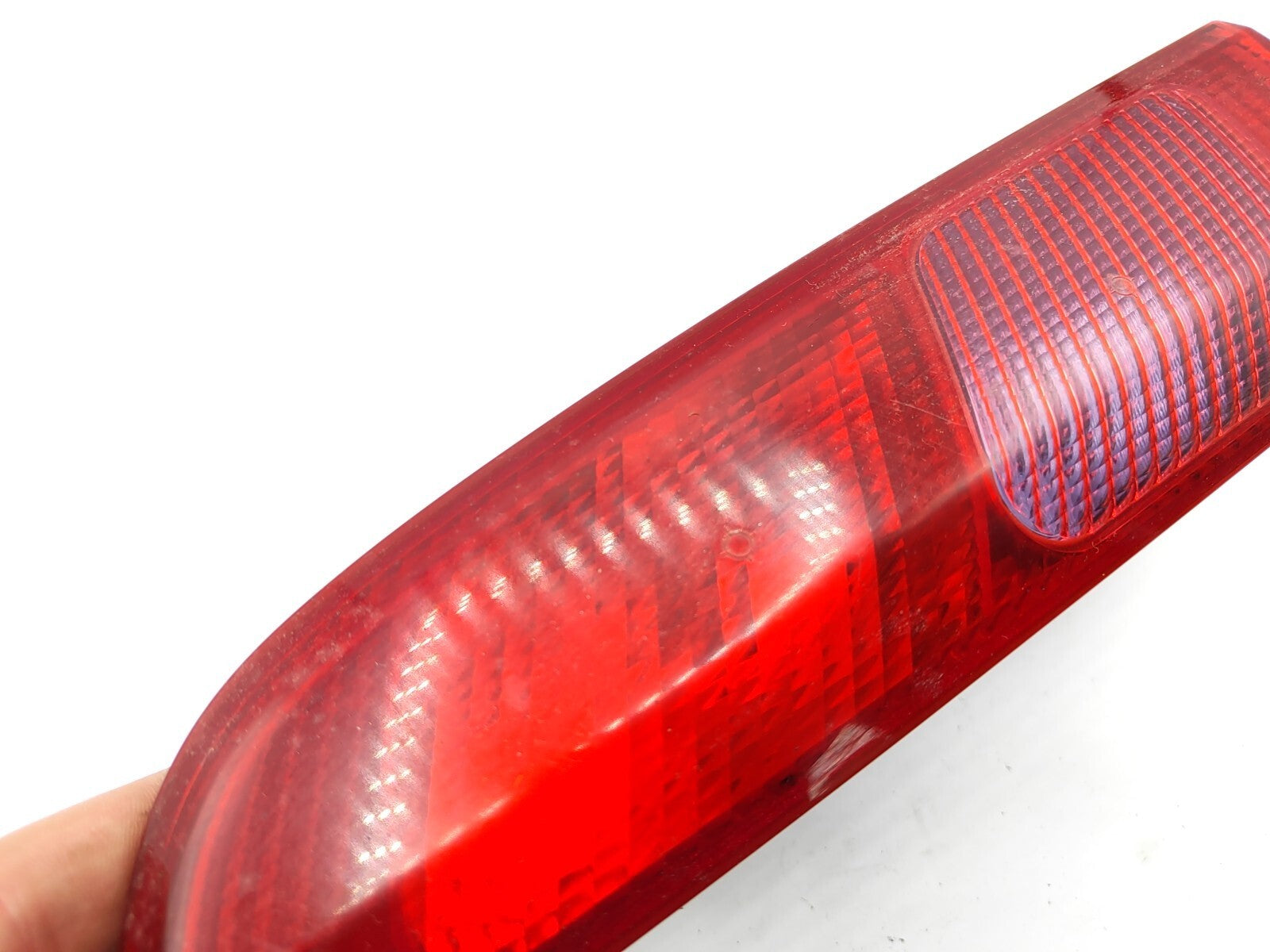 Alfa Romeo 156 Estate 2.4D JTD 129kW 2004 LHD Rear Right Inner Taillight Light