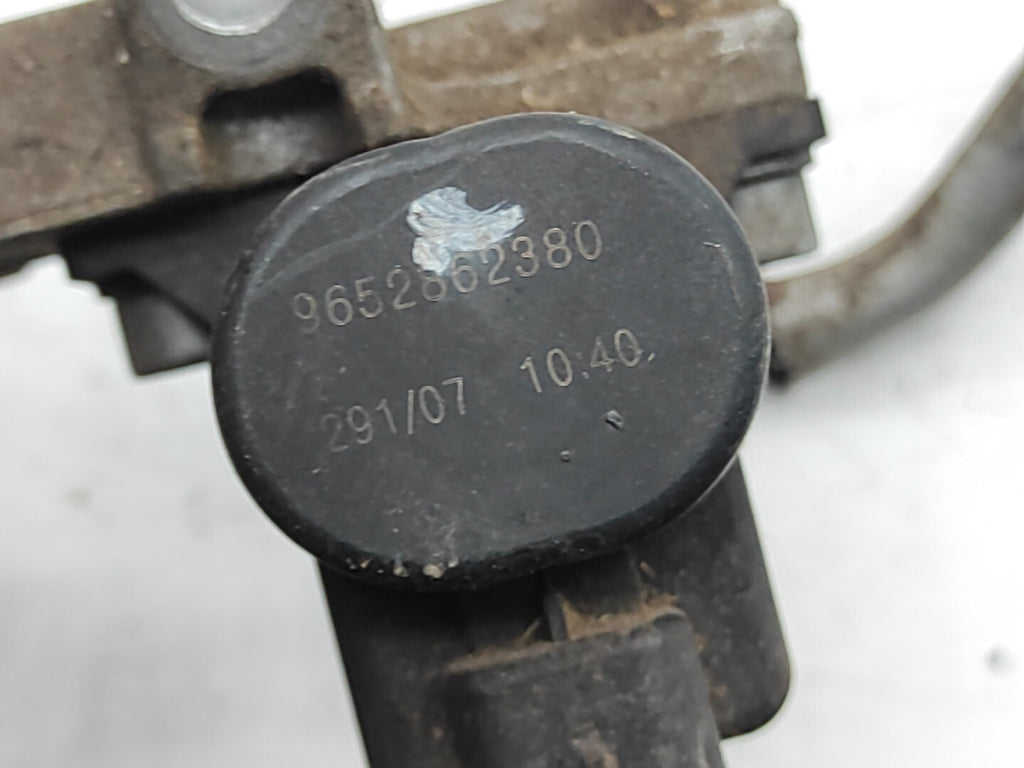 Land Rover Freelander LR2 2010 2.2TD Diesel Engine Solenoid Valve 9681882280