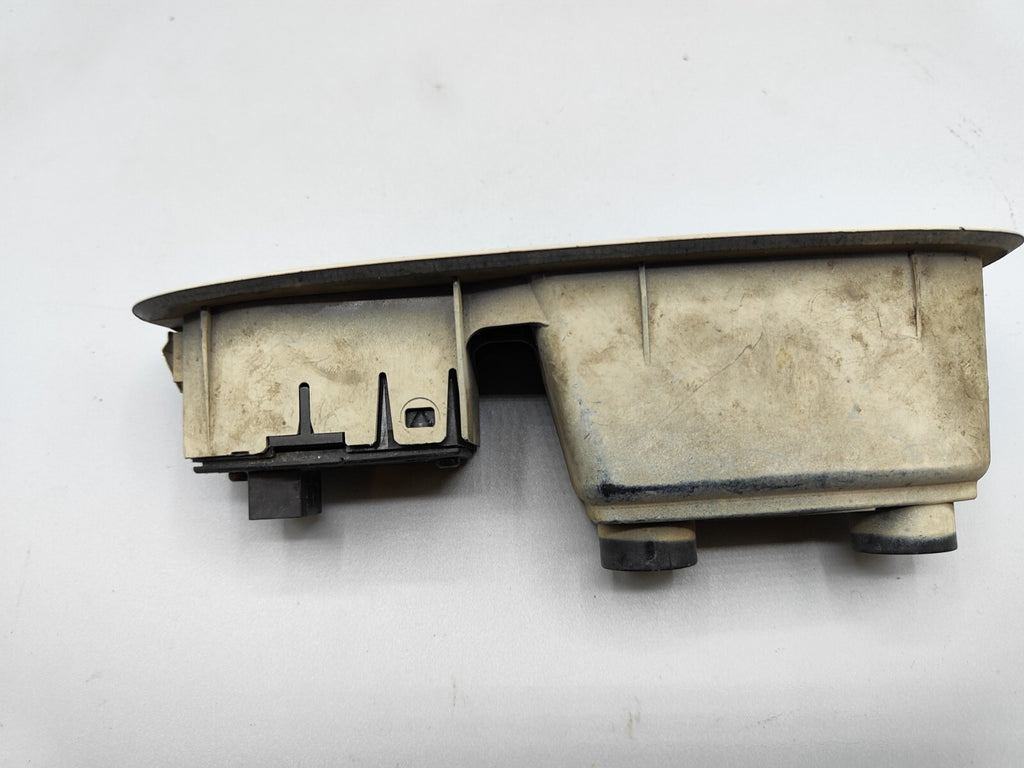 Alfa Romeo 159 1.9JTD 2006 Rear Left Electric Window Switch Yellow 156055038