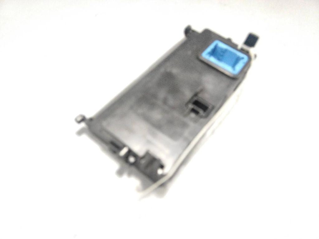 Peugeot 508 2010 Heater control units modules 9665961480 