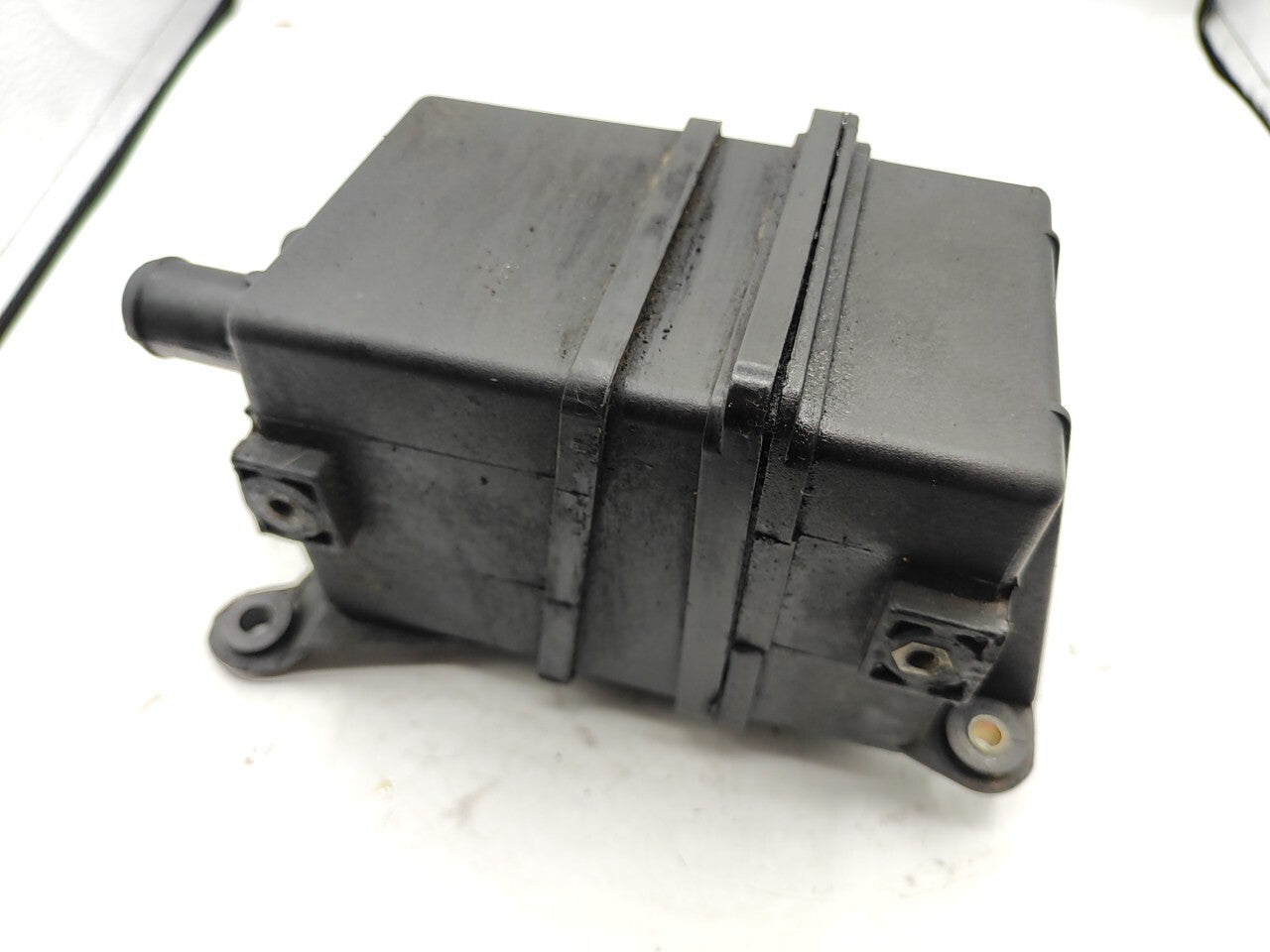 Alfa Romeo 166 2.4JTD 10V 100kW 2001 Diesel Engine Breather Tank