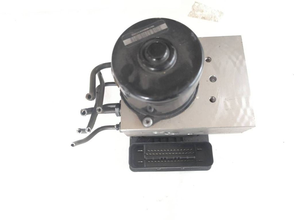 Mercedes-Benz C W203 2001 ABS Pump A0054317512 