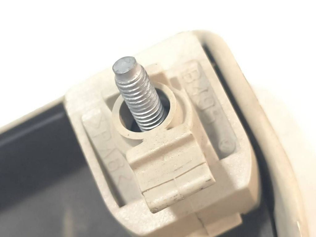 Fiat Croma 2007 Roof sunglasses storage box 