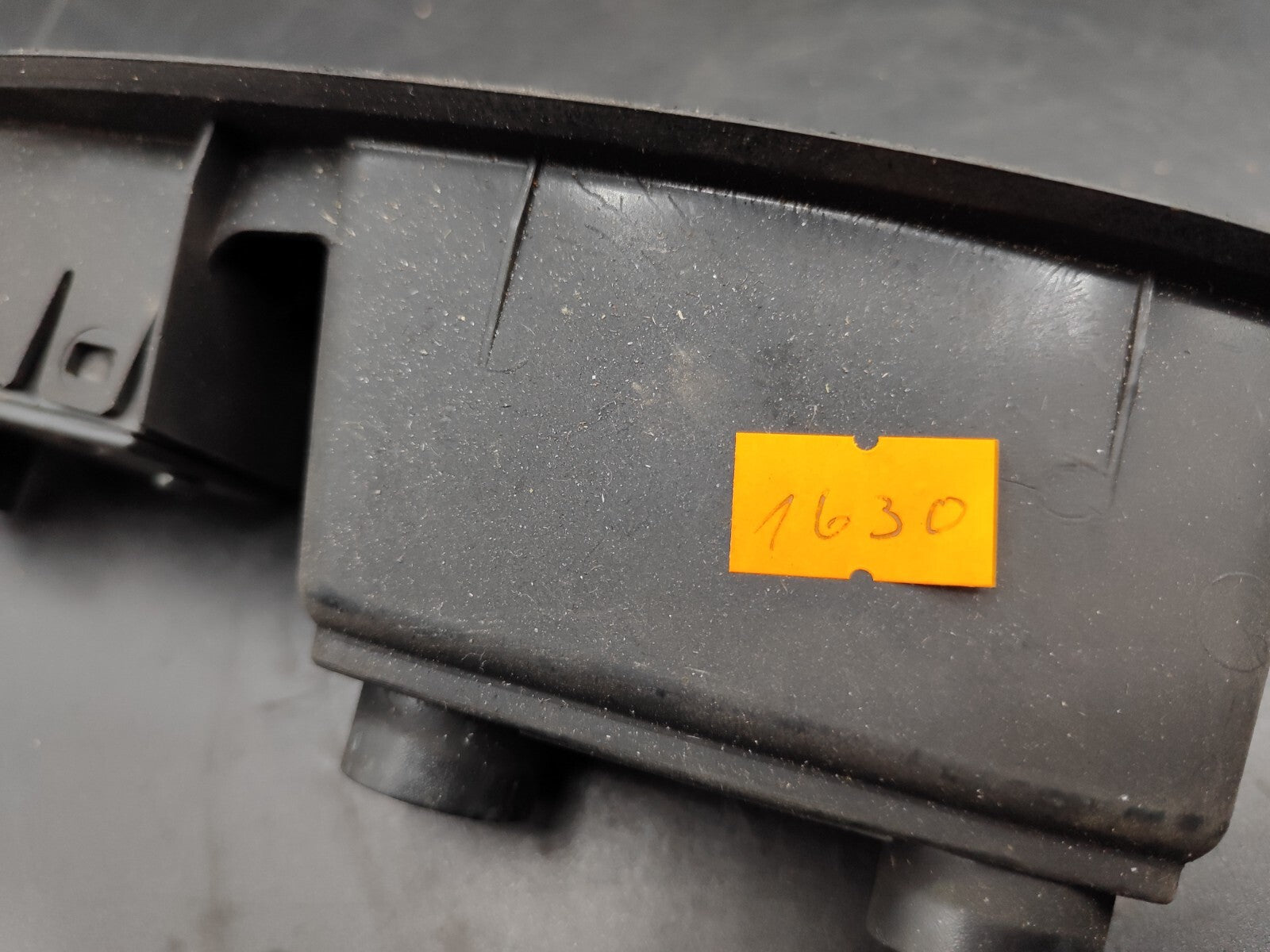 Alfa Romeo 159 1.9JTD 110kW 2008 Rear Right Electric Window Switch 156055038