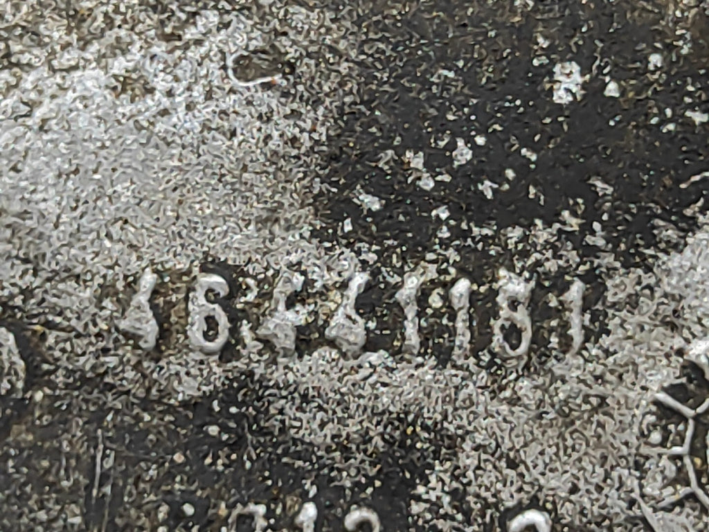 Alfa Romeo 156 2.4JTD SW 2001 Gearbox Bracket Mount 46441161