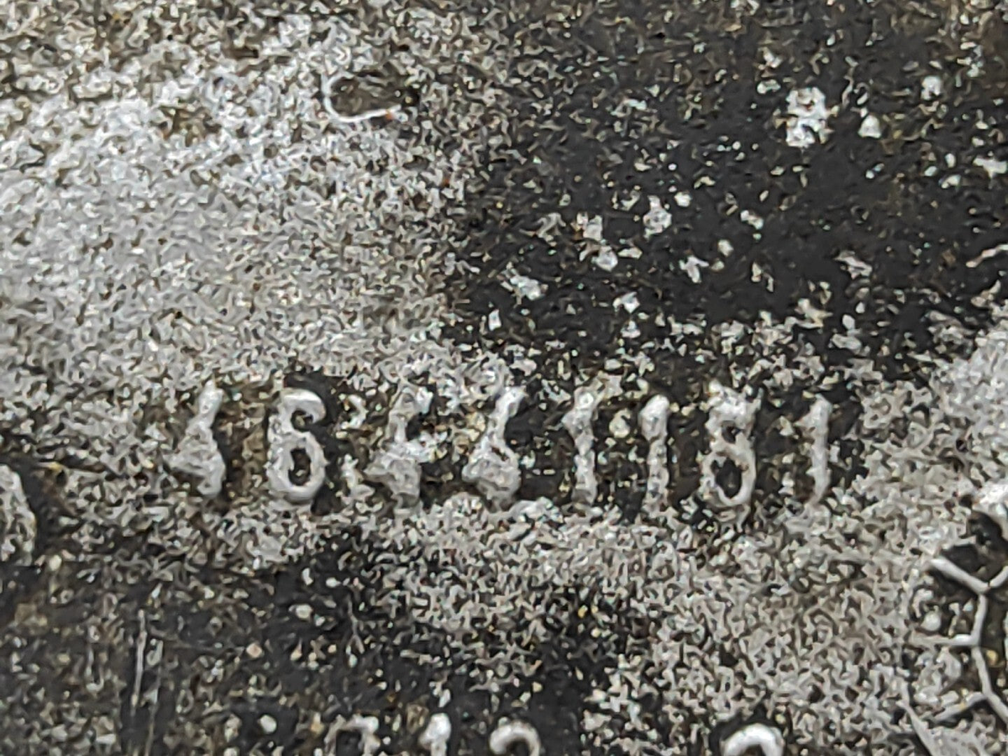 Alfa Romeo 156 2.4JTD SW 2001 Gearbox Bracket Mount 46441161