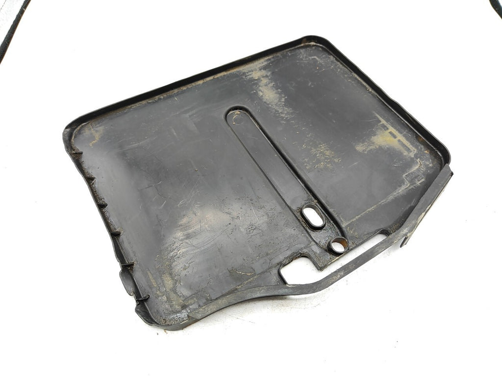 Alfa Romeo 156 2001 Battery Mount Plastic Pad 60653356