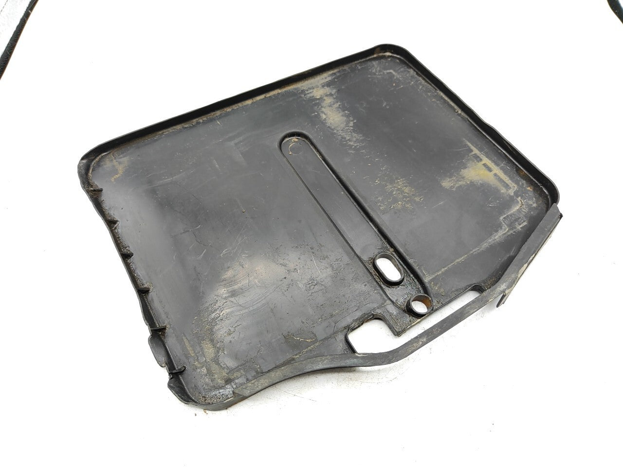 Alfa Romeo 156 2001 Battery Mount Plastic Pad 60653356