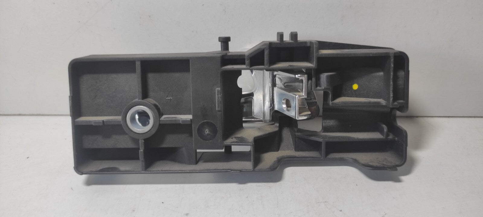 Alfa Romeo 159 1.9JTDm 8V Diesel 2009 Rear Left Inner Door Handle 156043463