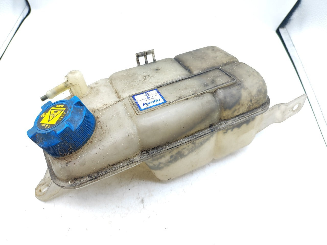 Alfa Romeo 147 1.9JTD 2006 Engine Coolant Water Expansion Tank Reservoir