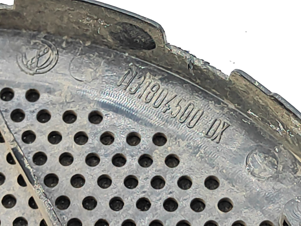 Alfa Romeo 166 2.4JTD 100kW 2001 Door Speaker Cover Trim 1131804500