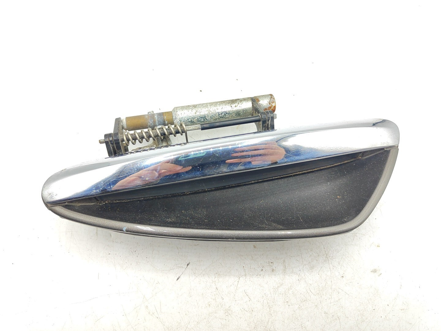 Alfa Romeo 159 2009 Rear Left Door Exterior Handle