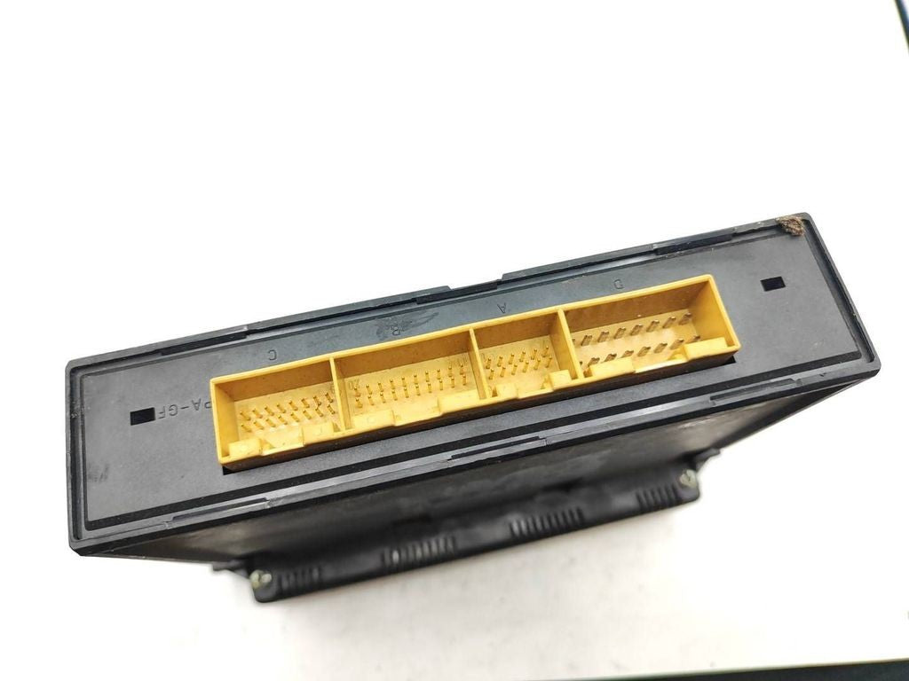 Audi A3 S3 8L 1999 AC Climate control unit module 