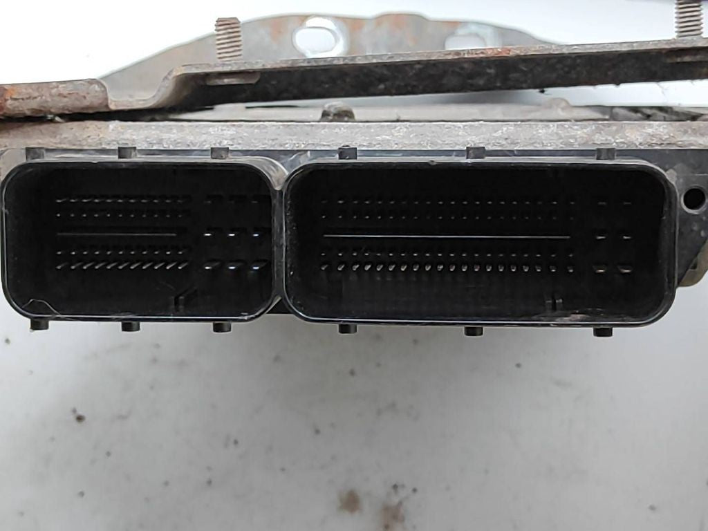 Smart ForFour I 2005 A6391500579 Engine control unit module ECU 