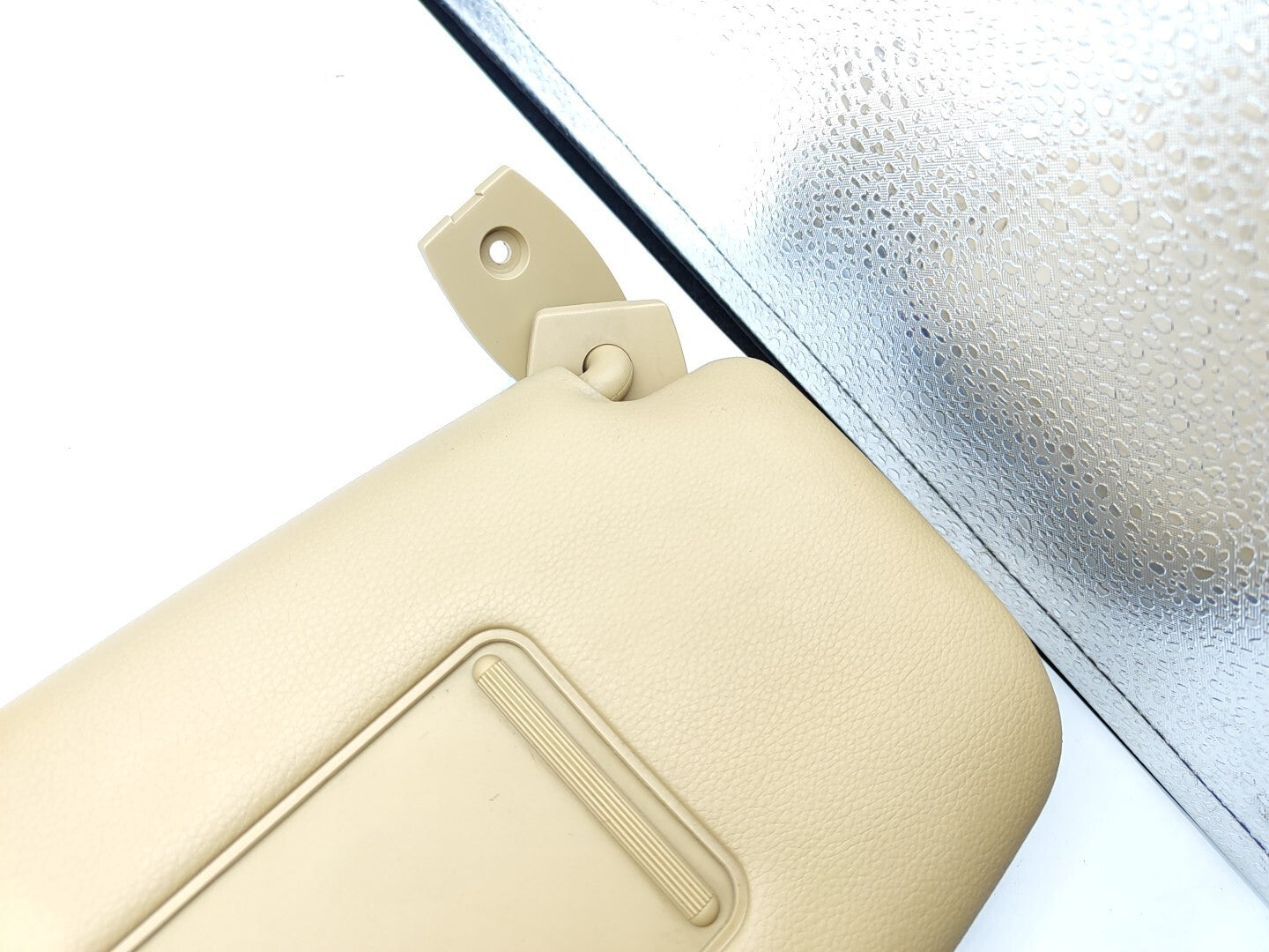 BMW 5 Series E61 530D 170kW 2006 LHD Front Right Sun Visor