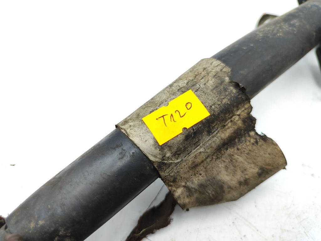 Alfa Romeo 156 2.4JTD SW 2001 Battery Negative Wiring Loom Harness