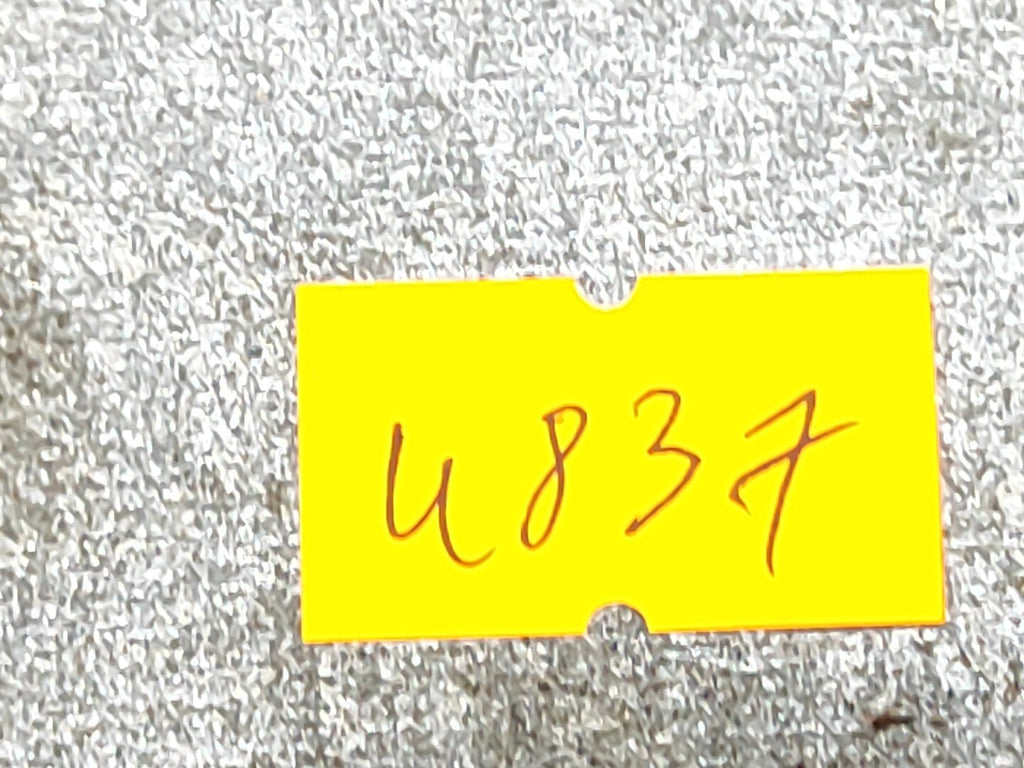 BMW 5 SERIES E39 530D 142kW 2000 Business Radio CD Player 8374999 65128374999