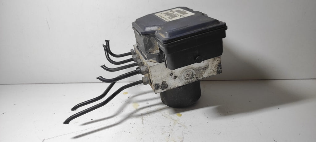 Alfa Romeo 159 1.9JTDm 2008 Diesel ABS Brake Pump Unit 51800745 16234001