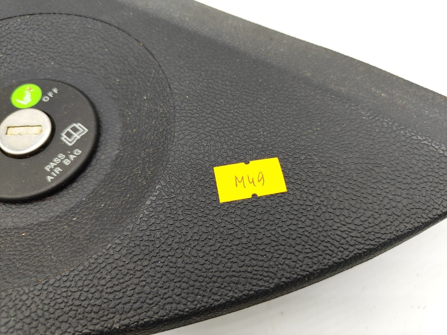 Alfa Romeo 156 2.0TS 2002 LHD Front Right Dashboard Cover 15192000