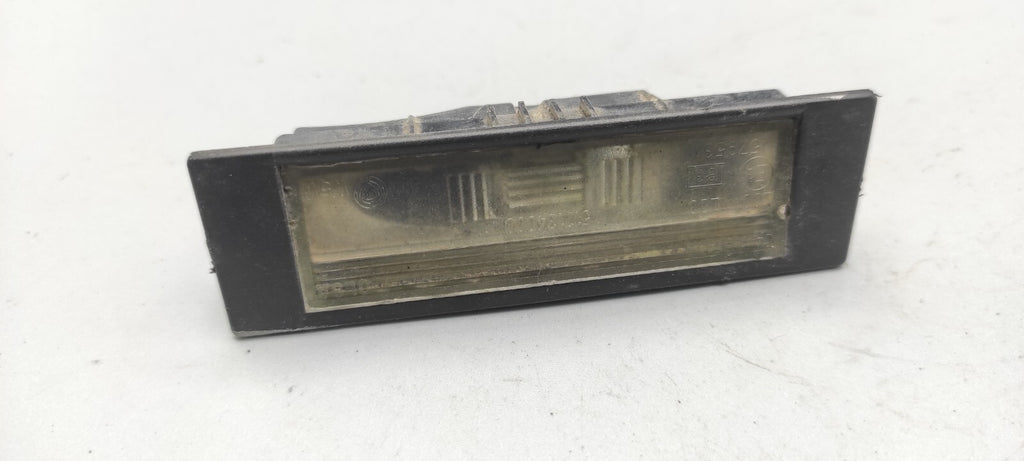 Alfa Romeo 156 2.4JTD 110kW 2005 Rear Number Plate Light 517134000