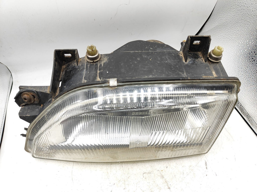 Ford Escort 1992 LHD Front Left Side Headlight Lamp Light 91AG13006C2B