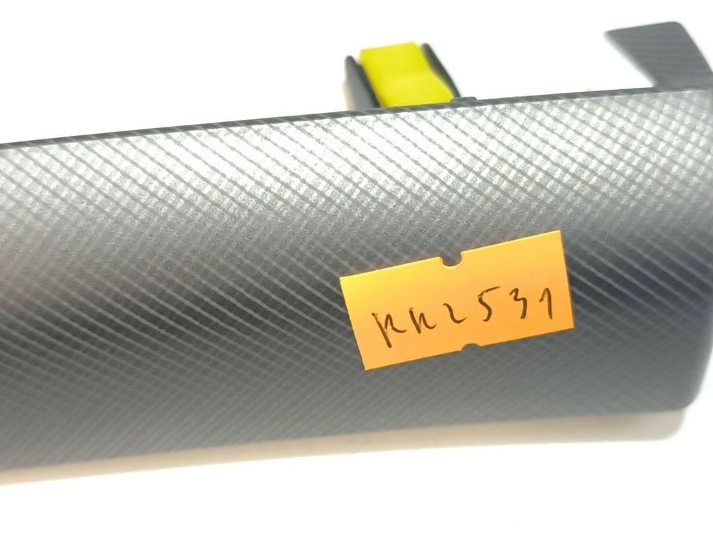 Toyota Avensis T250 2006 LHD Front Panel Dashboard trim 5547405010 