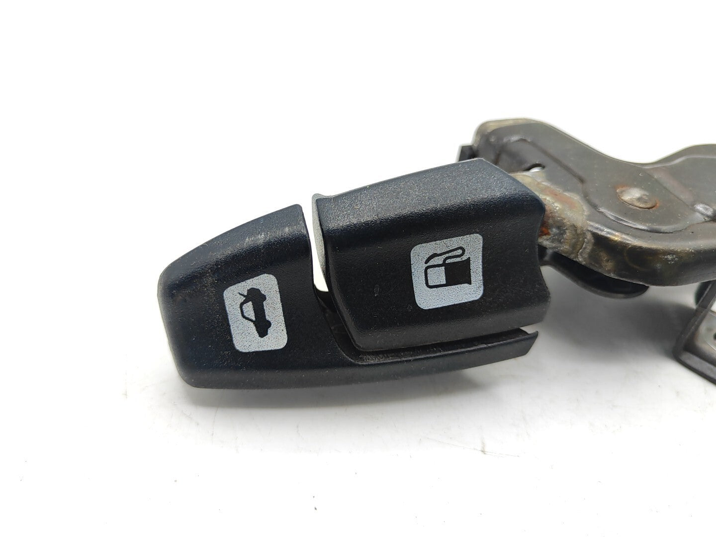 Alfa Romeo 156 2.0TS 2001 LHD Trunk/ Boot/ Fuel Cap Release Handle