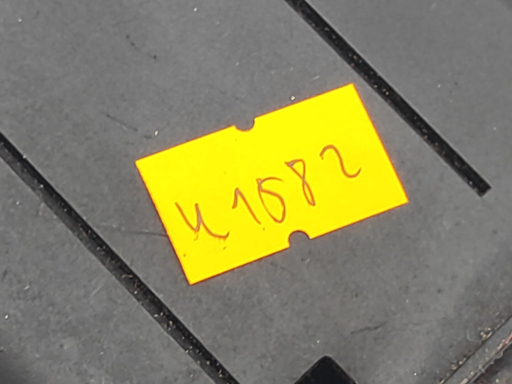 Rover 400 414 416 420 Front Panel Dashboard Fog Light Switch Button