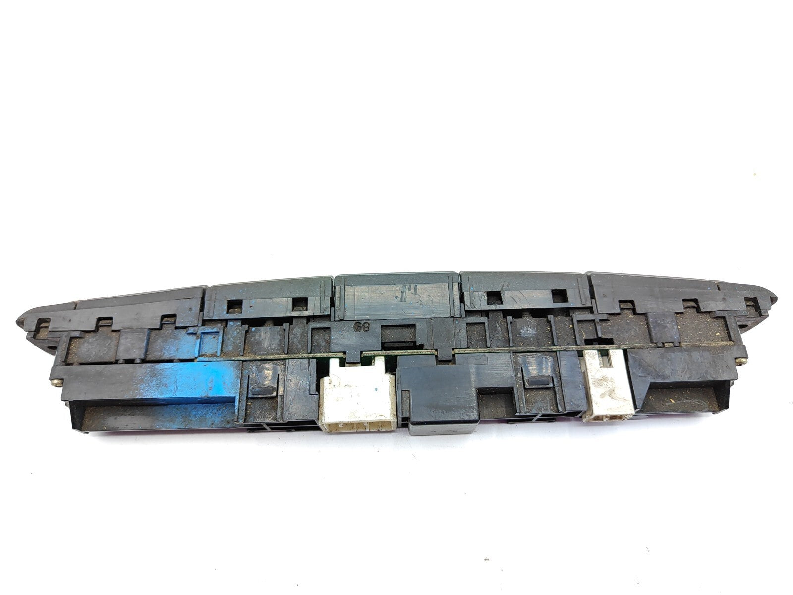 Fiat Bravo 1999 Front Window Defrost Fog Light Switch Button