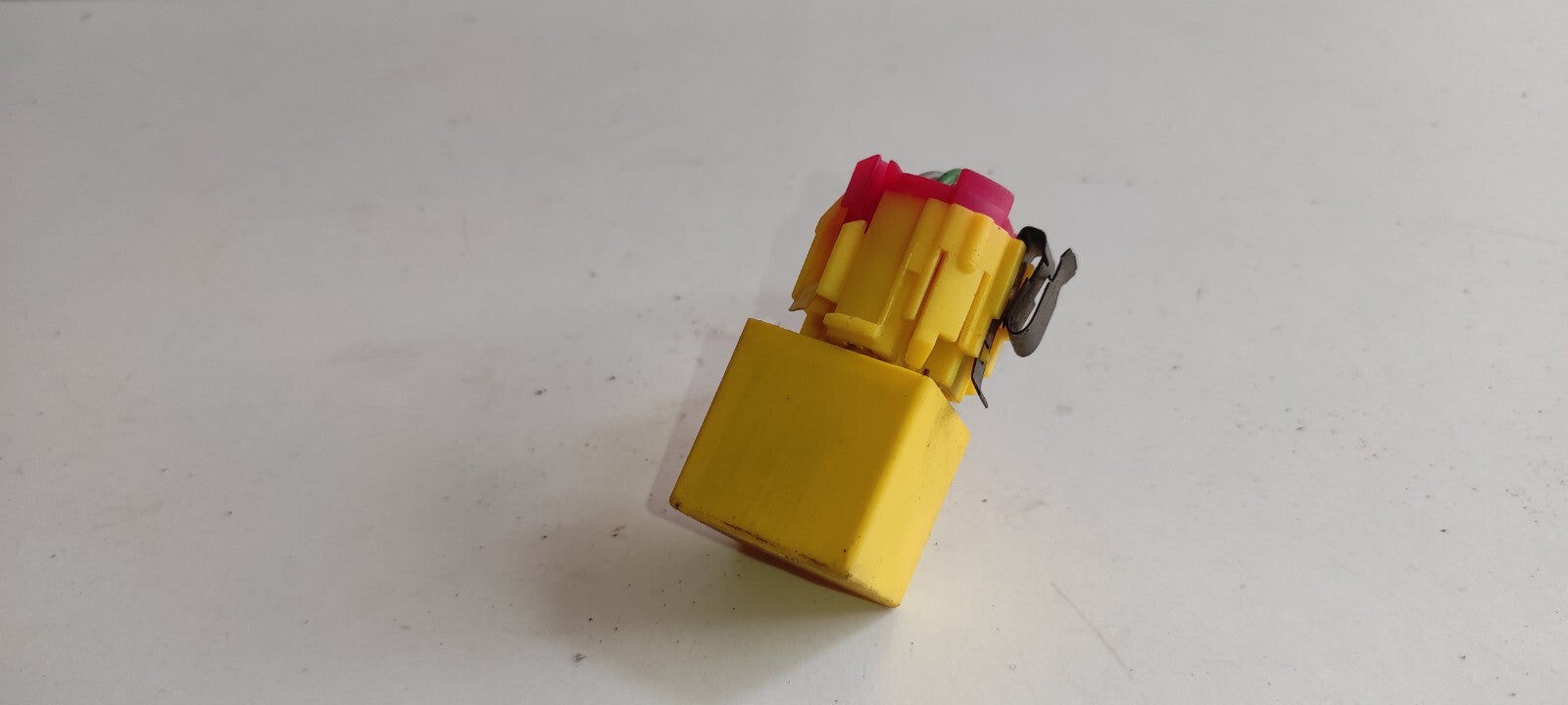 Peugeot 607 3.0i V6 Petrol 2001 Relay Fuse Module 9638603580