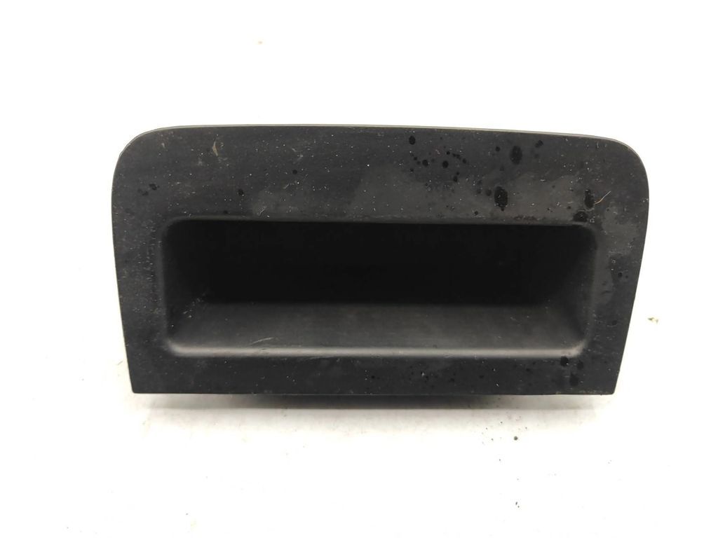 Alfa Romeo 159 2.2JTS 136kW 2006 Rear Console Glove box glovebox LS376553 