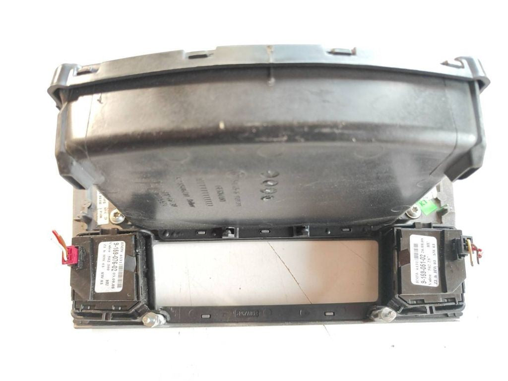 BMW 5 Series E60 E61 2009 Storage 69139391 