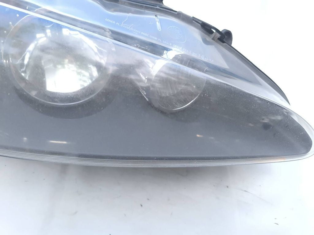 Alfa Romeo 147 2005  LHD Facelift Right headlight 89101231 