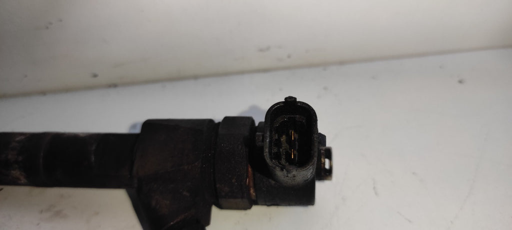 Alfa Romeo 156 2.4JTD 129kW 20V 2005 Diesel Fuel Supply Injector 0445110111