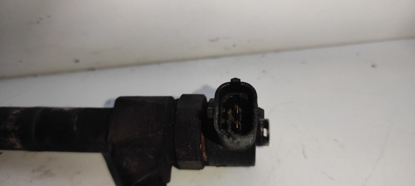 Alfa Romeo 156 2.4JTD 129kW 20V 2005 Diesel Fuel Supply Injector 0445110111