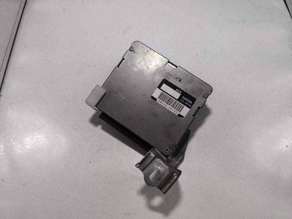 Lexus GS 300 350 430 450H 2007 Suspension control unit module 8924330120 