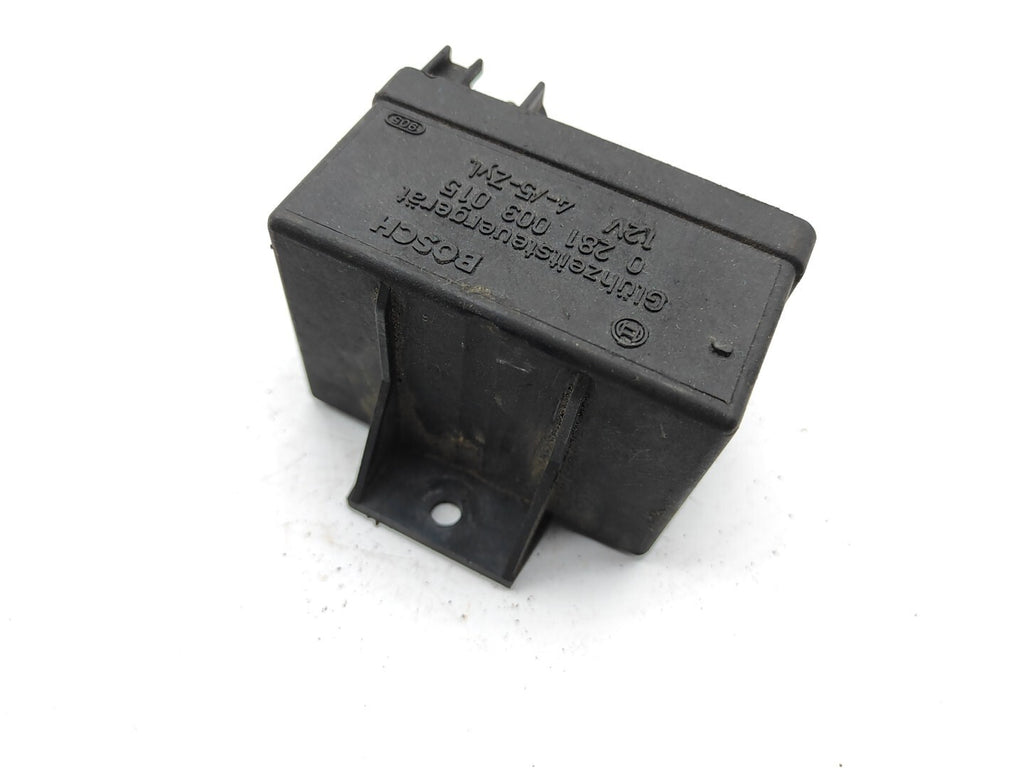 Alfa Romeo 156  2.4 JTD 10V 2002 Engine Glow Plug Relay 0281003015
