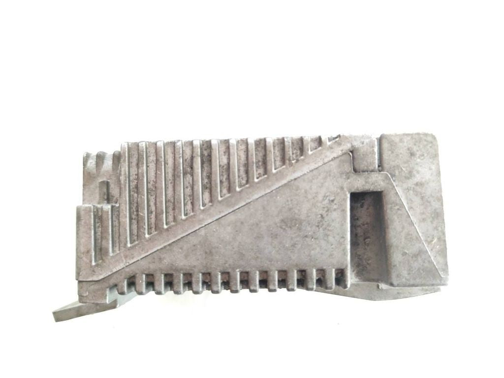 Mercedes-Benz E W210 1998 Diesel Coolant fan relay A0255453232 