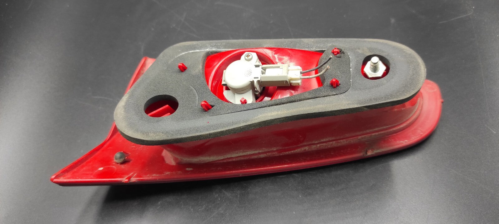 Alfa Romeo 147 1.9JTD 110kW Facelift 2006 LHD Rear Left Taillight 60693792