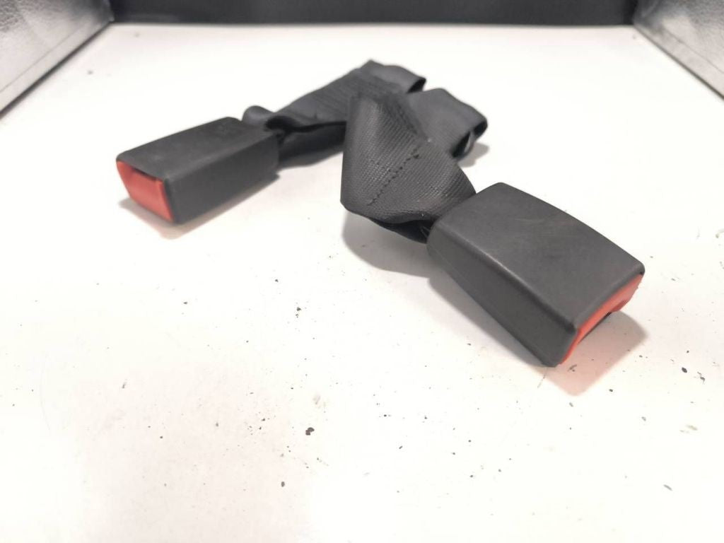 Fiat Croma 2007 Rear Middle belt buckle 33055829 