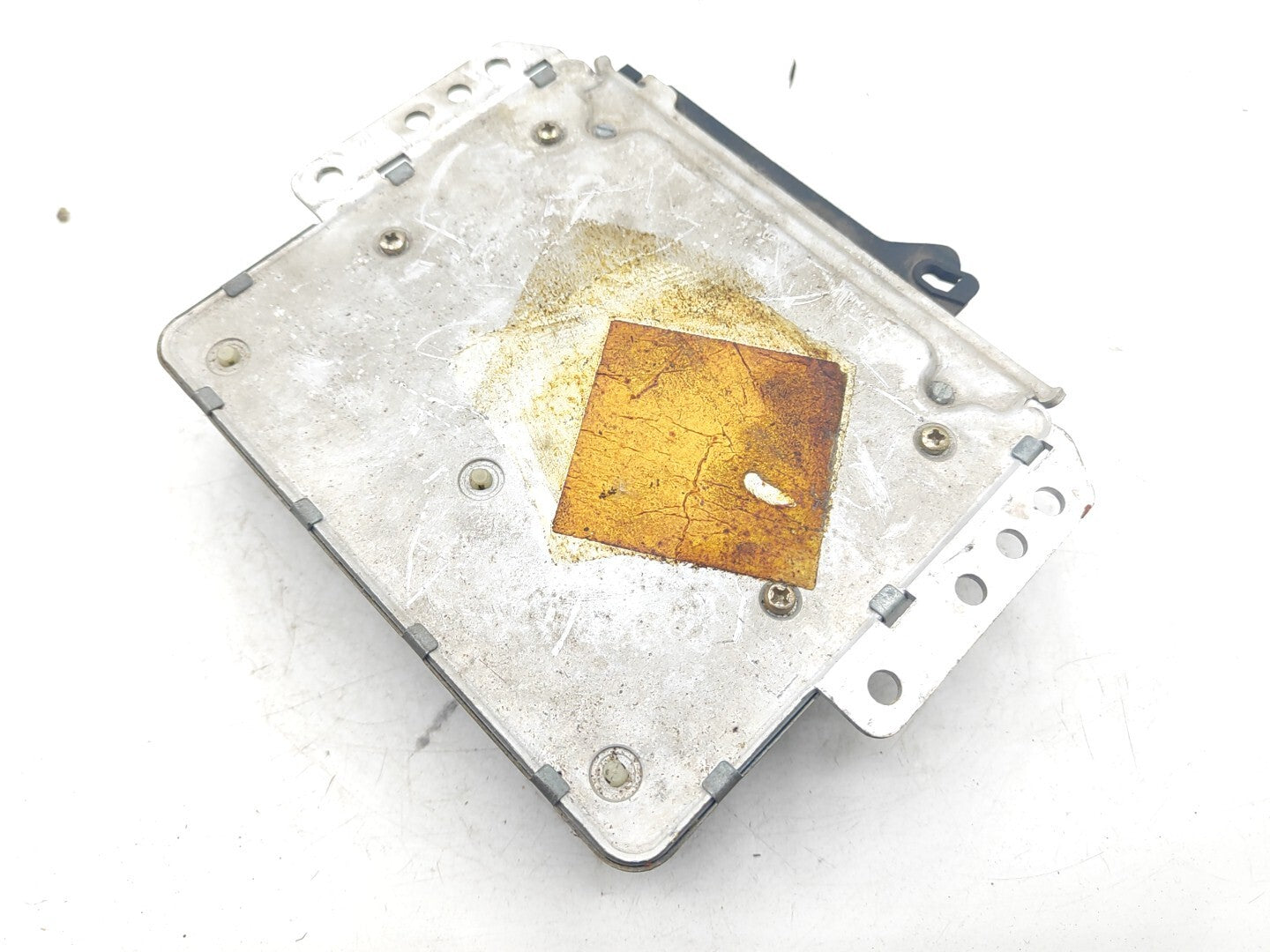 BMW 3 Series E30 M40 Sedan Engine Control Unit Module ECU 0261200174