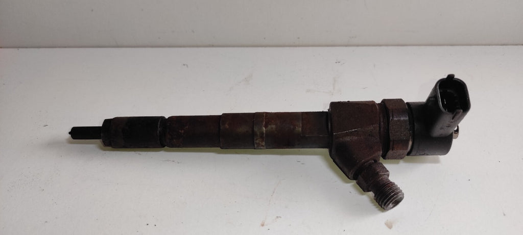 Alfa Romeo 156 SW 2.4JTD 129kW 20V 2003 Diesel Fuel Supply Injector 0445110111