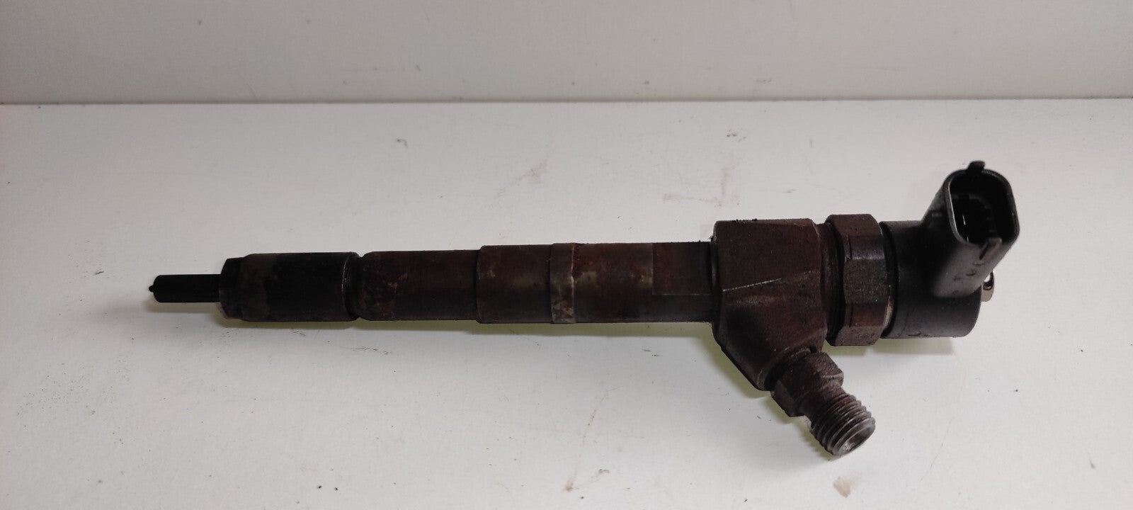 Alfa Romeo 156 SW 2.4JTD 129kW 20V 2003 Diesel Fuel Supply Injector 0445110111