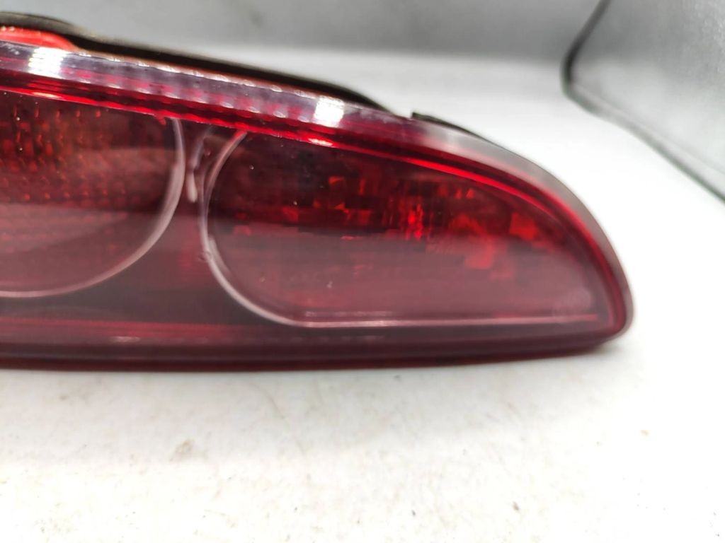 Alfa Romeo 159 1.8 2008 tailgate rear left tail light lamp 60691366