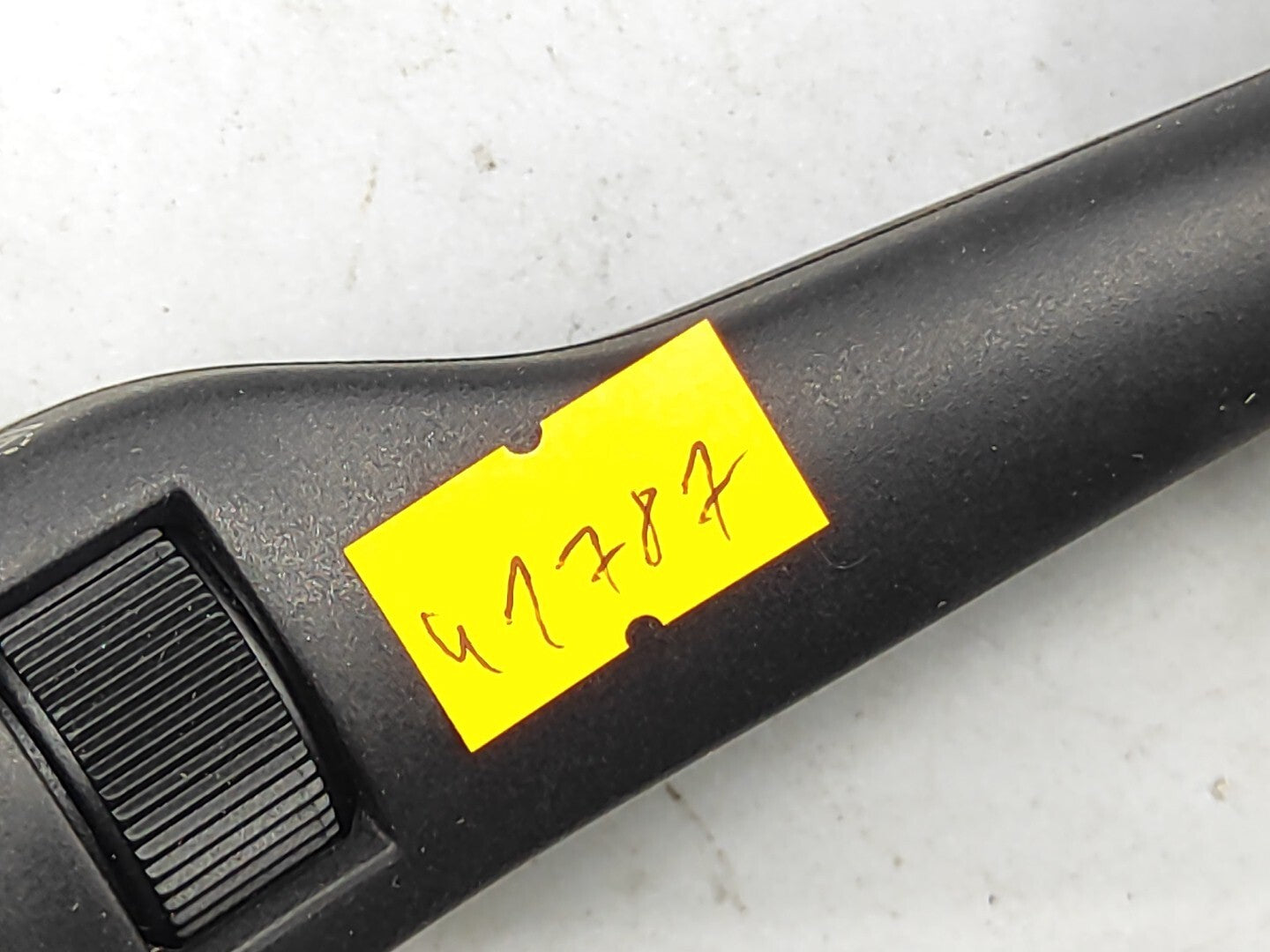 BMW 3 Series E46 2002 Wiper Stalk Lever Switch 8363664