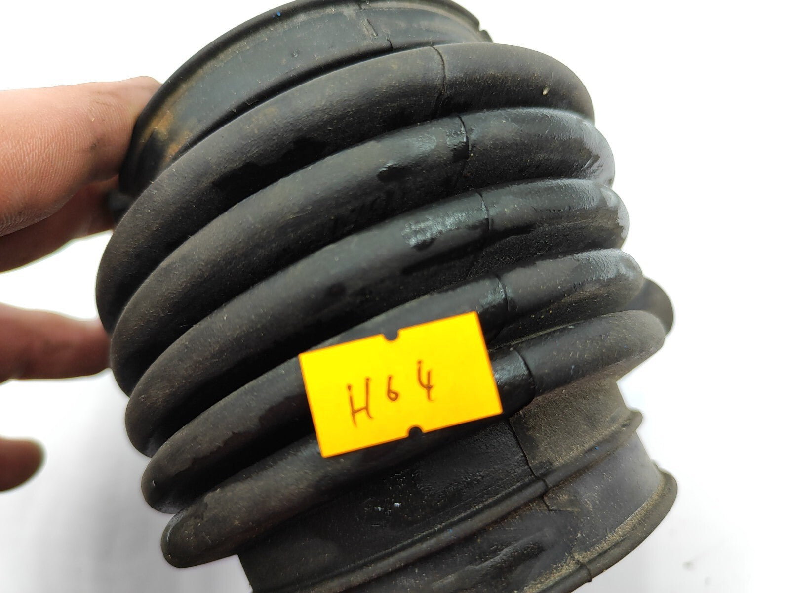 Jaguar X Type 2.1 V6 2003 Petrol Engine Air Intake Pipe Hose Duct