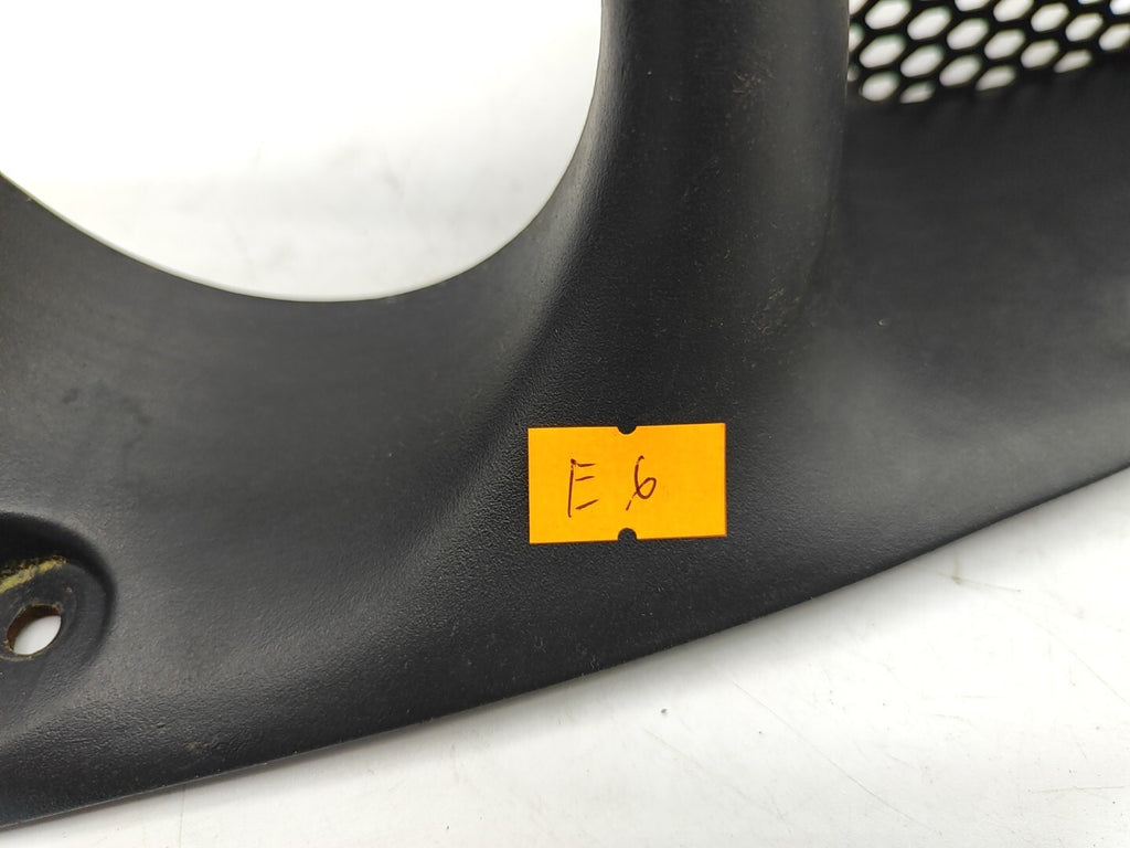 Alfa Romeo 156 SW 2.0TS 2001 Front Right Lower Bumper Grill 60623650